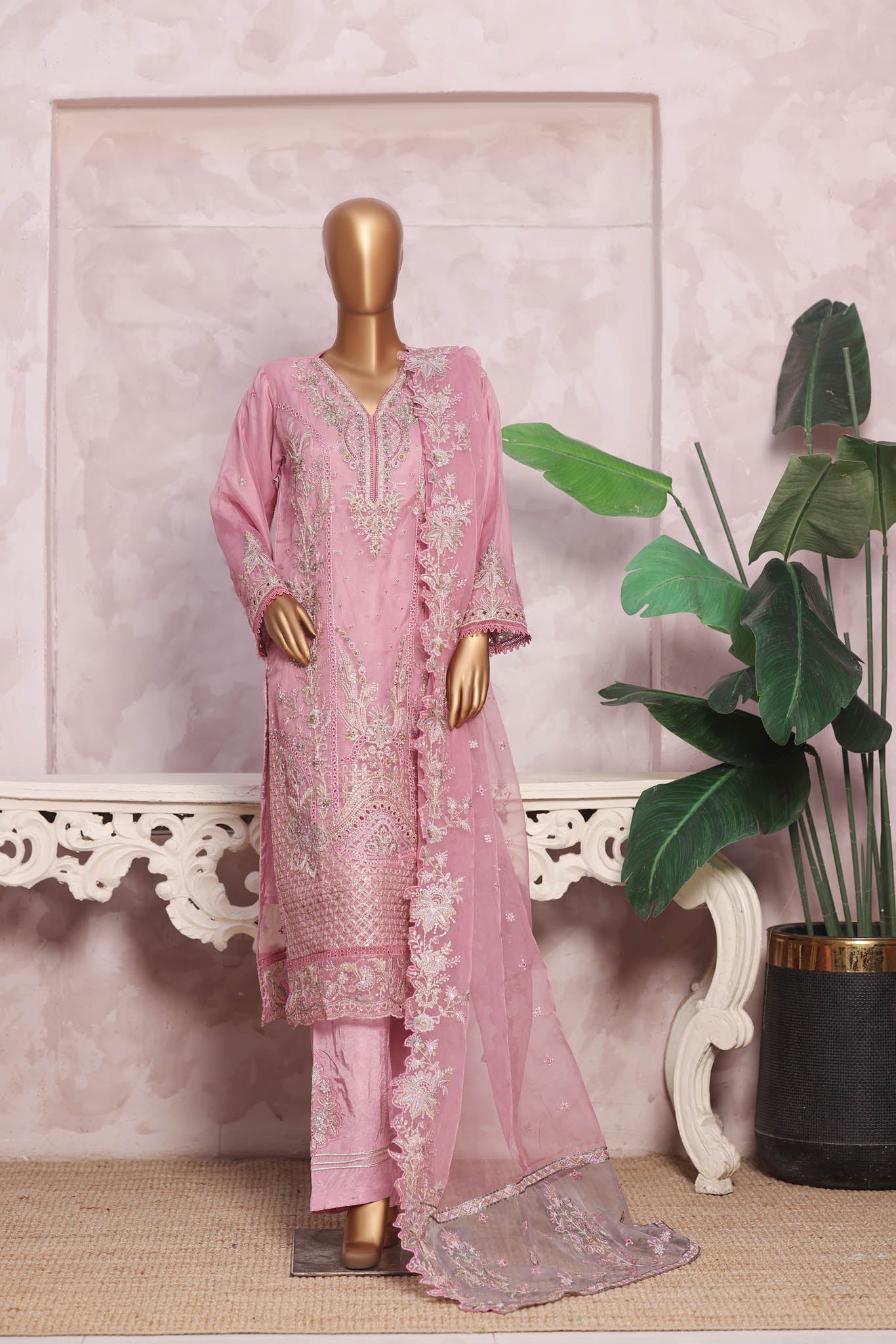 Zania Collection