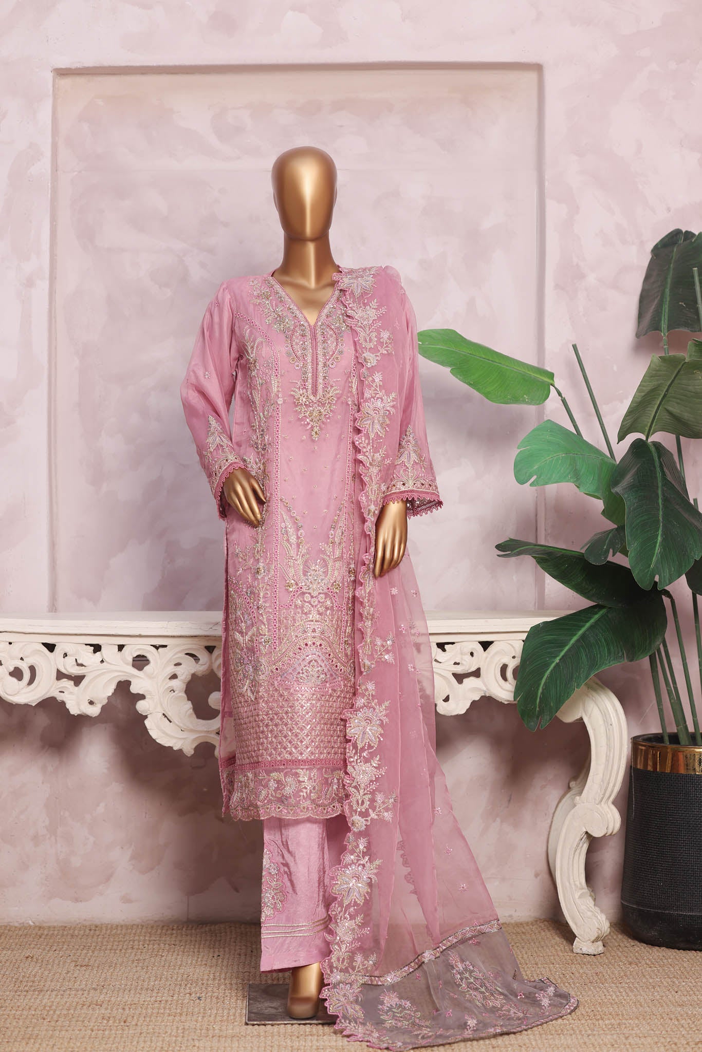Zania Collection