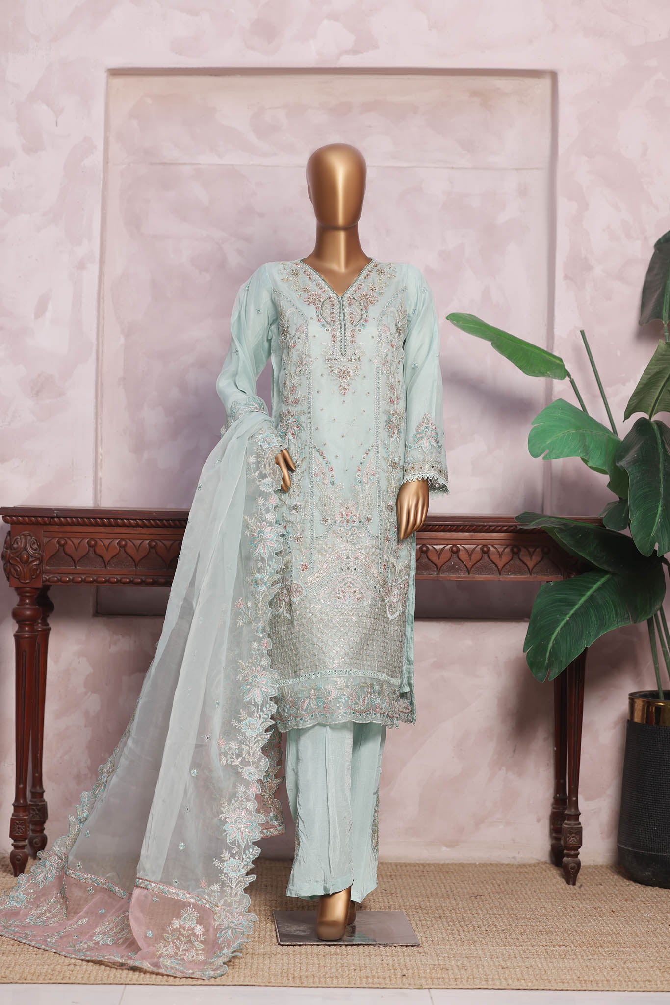 Zania Collection