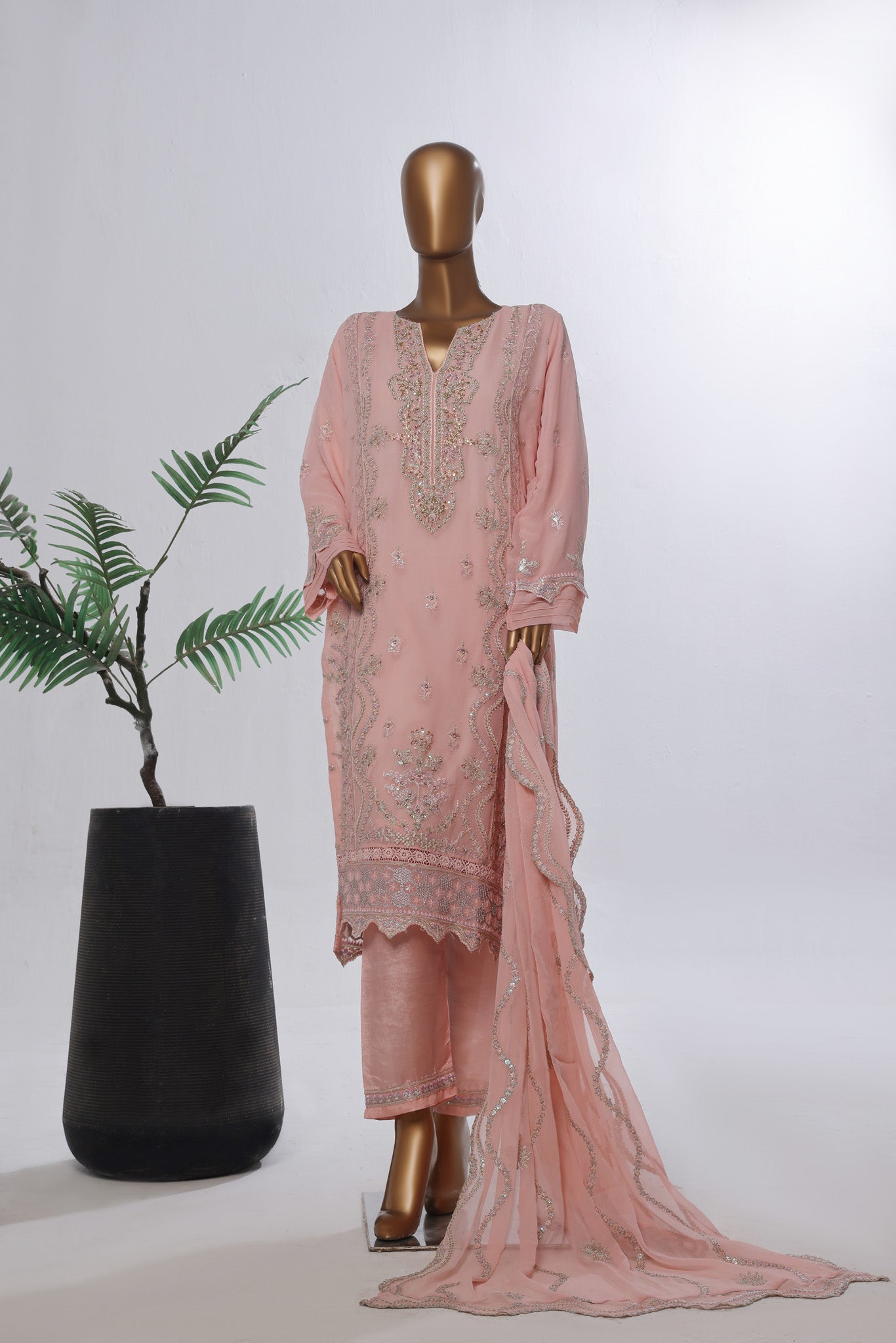 Zeenya Collection