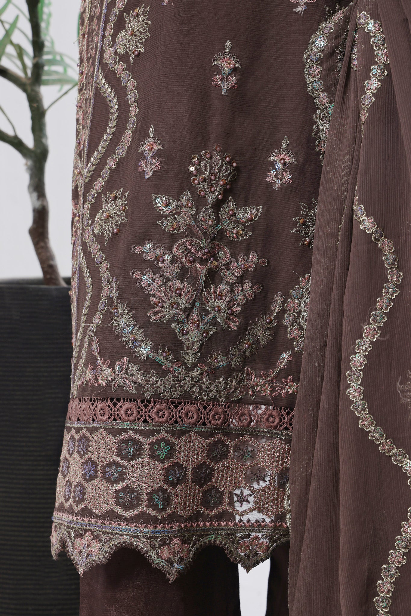 Zeenya Collection