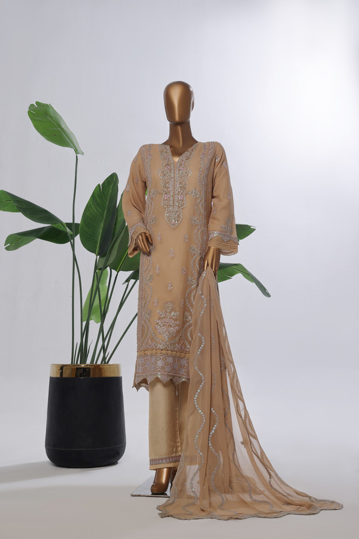 Zeenya Collection