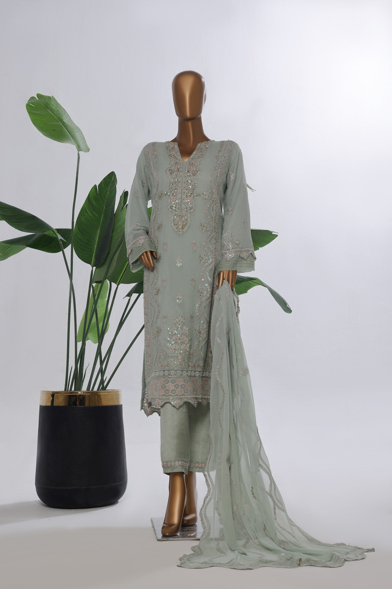 Zeenya Collection