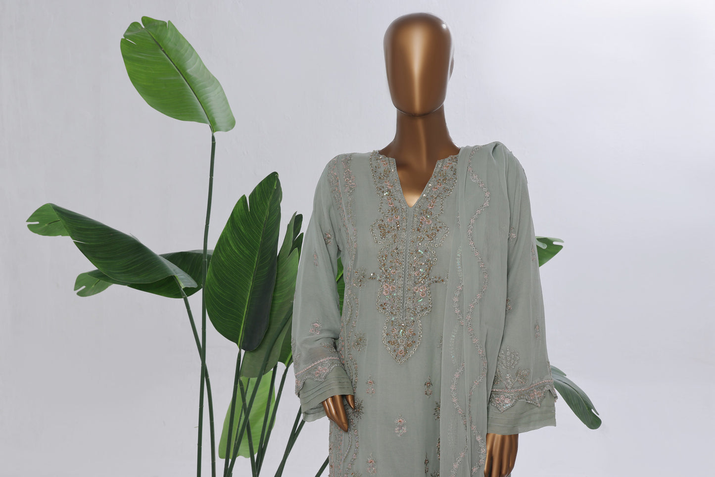 Zeenya Collection