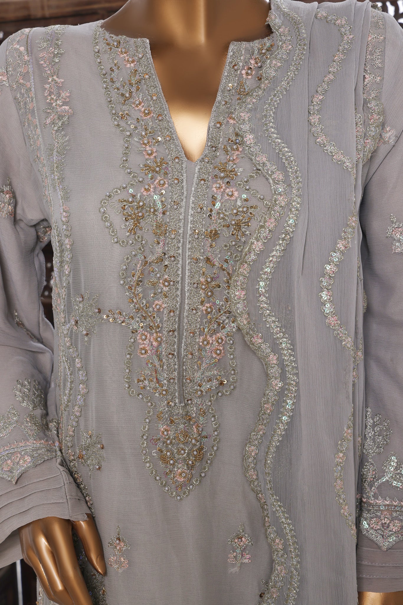 Zeenya Collection