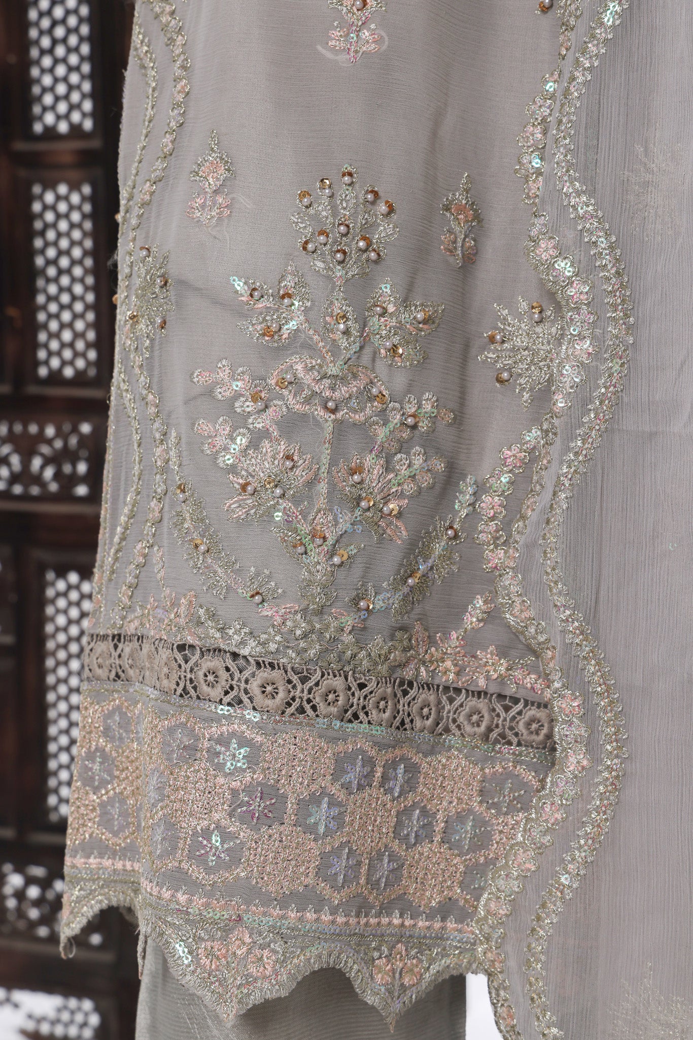 Zeenya Collection
