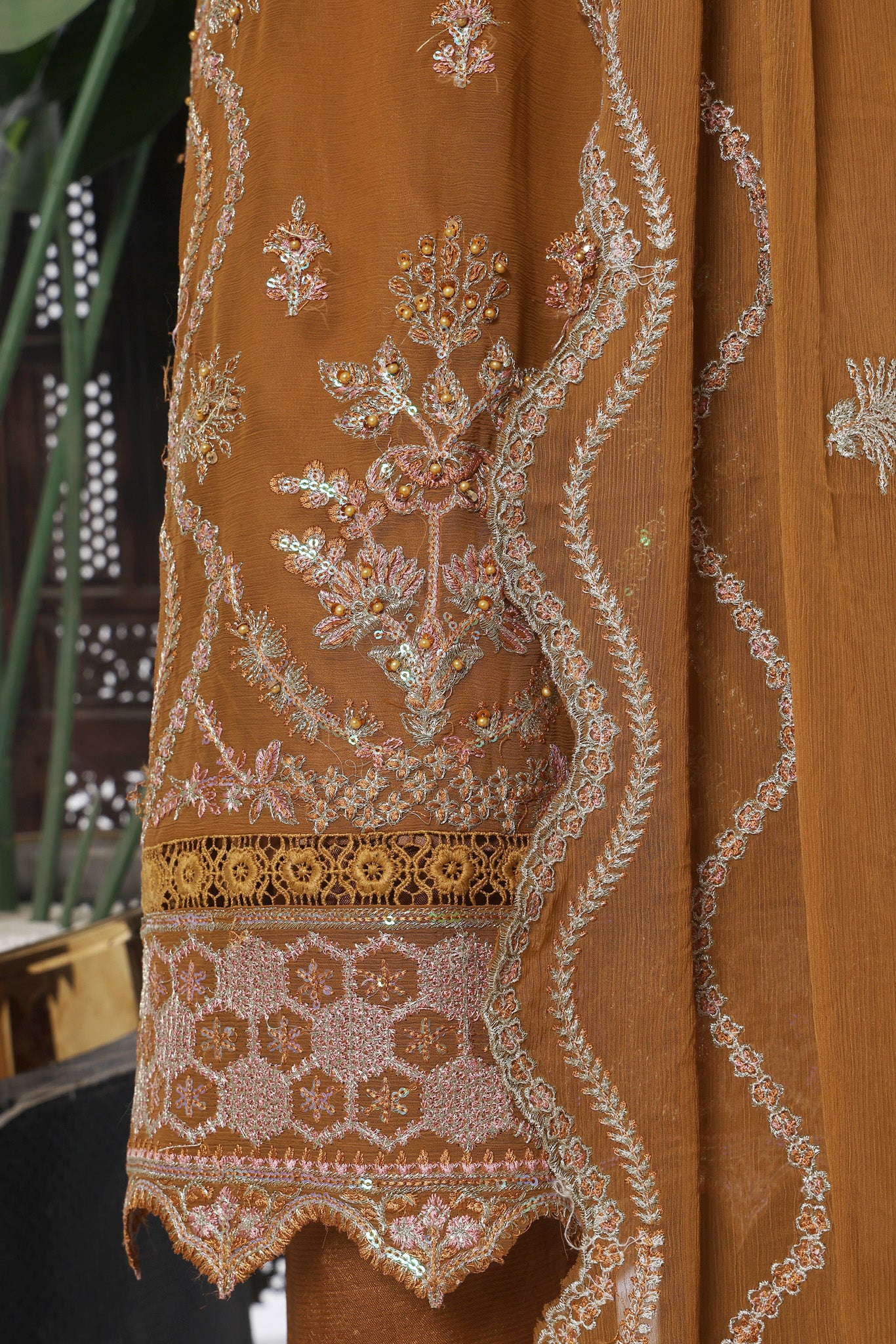 Zeenya Collection