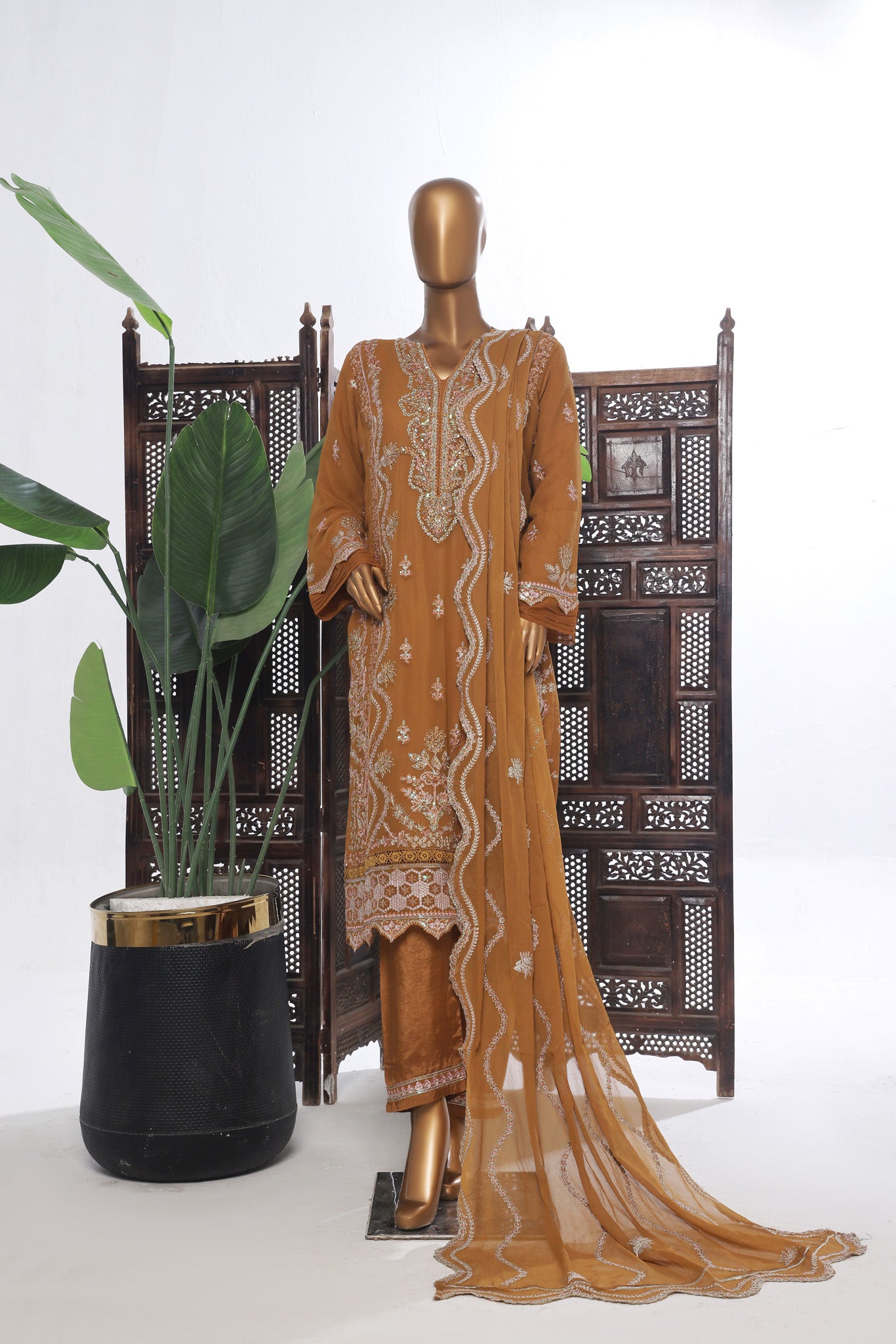 Zeenya Collection