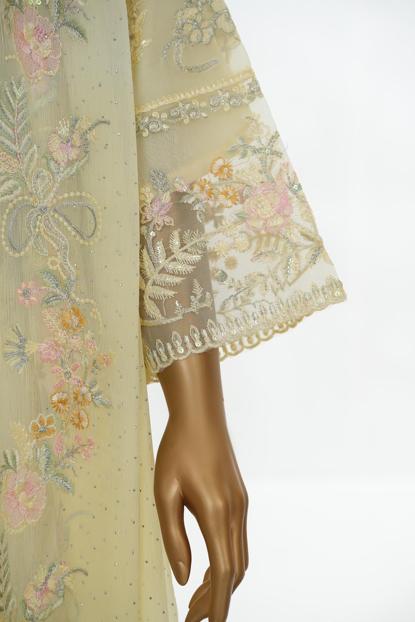 Gulfishan Collection