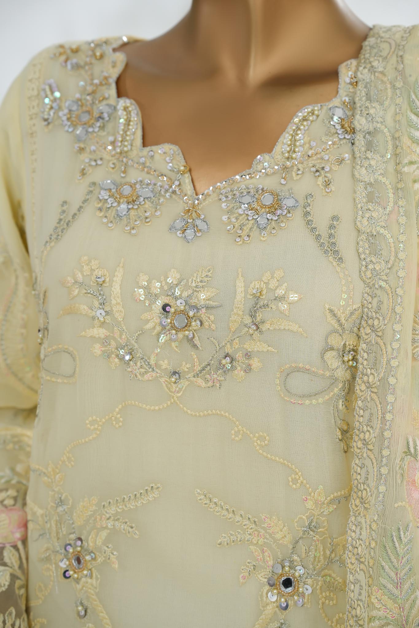 Gulfishan Collection