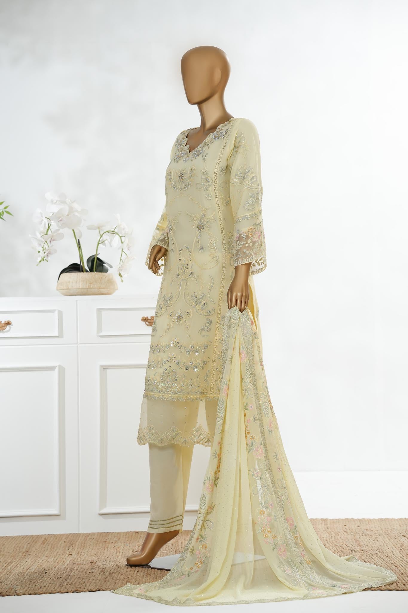 Gulfishan Collection