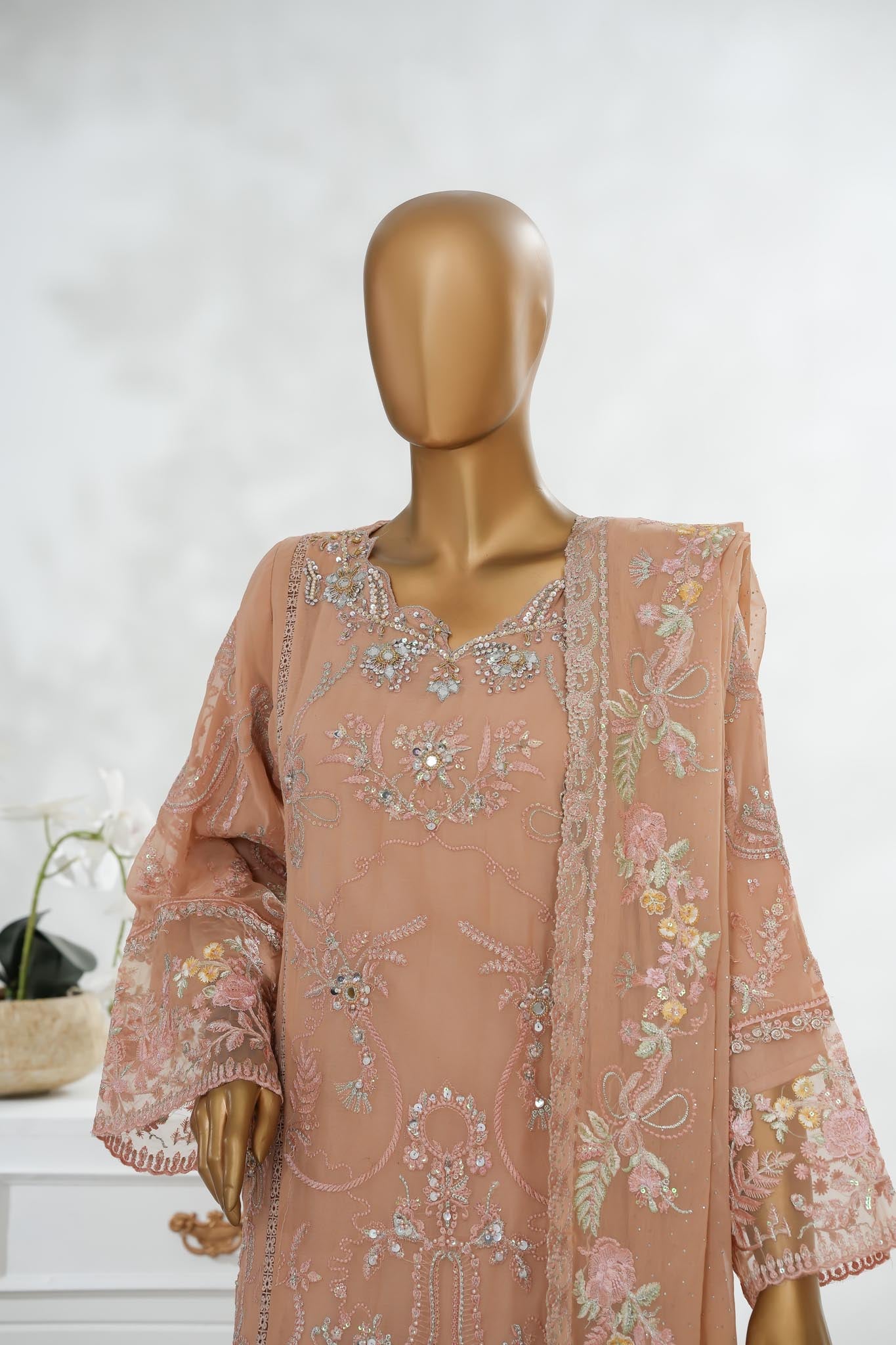 Gulfishan Collection