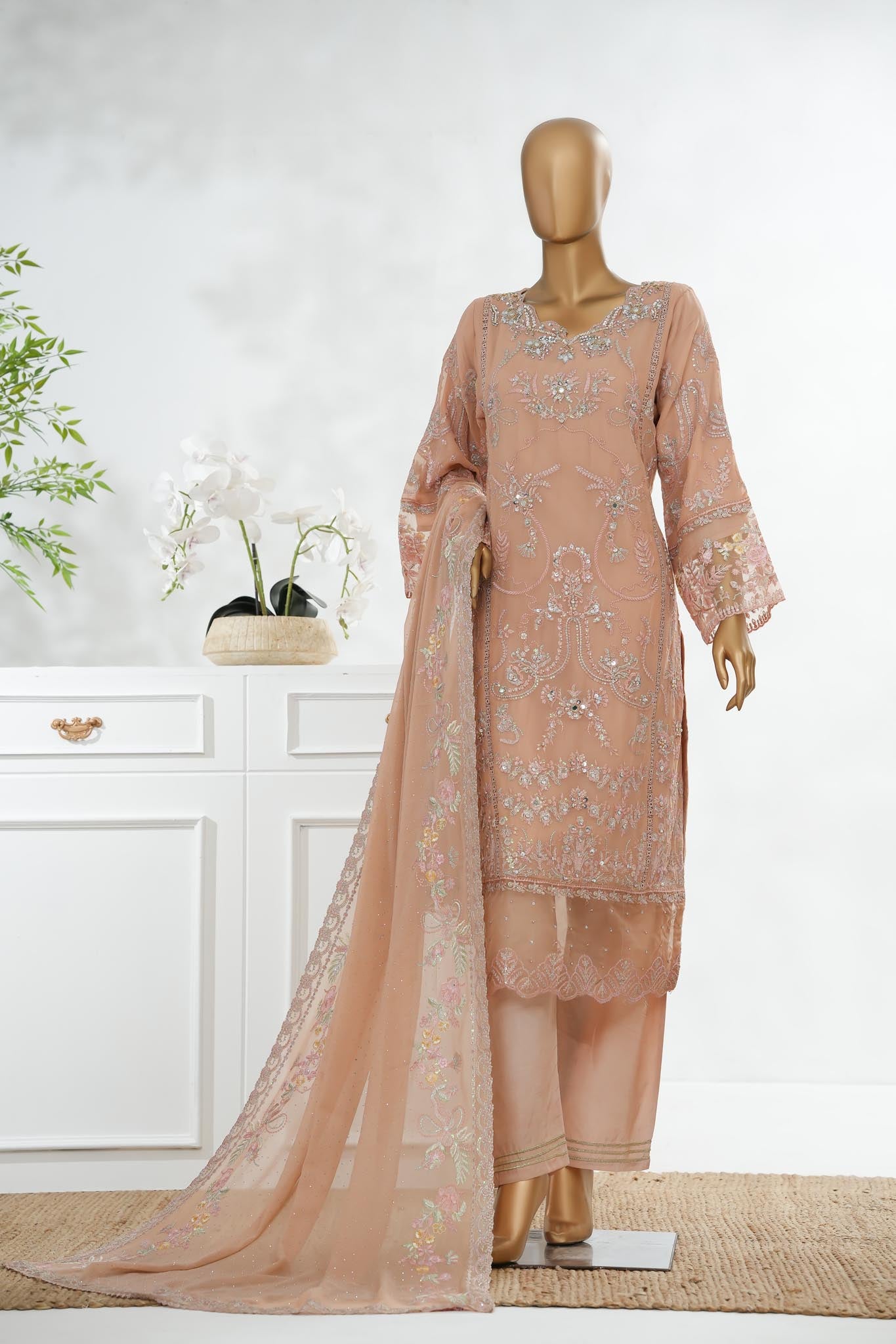 Gulfishan Collection