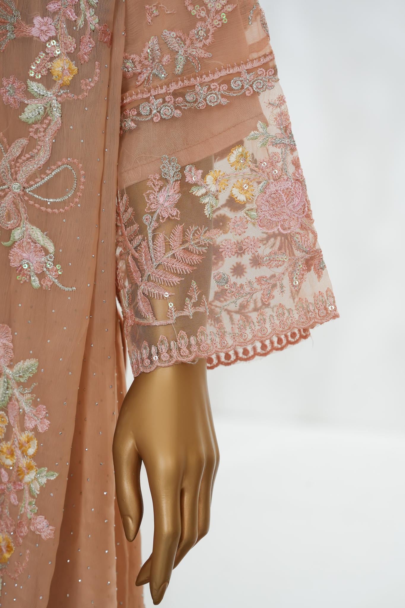 Gulfishan Collection