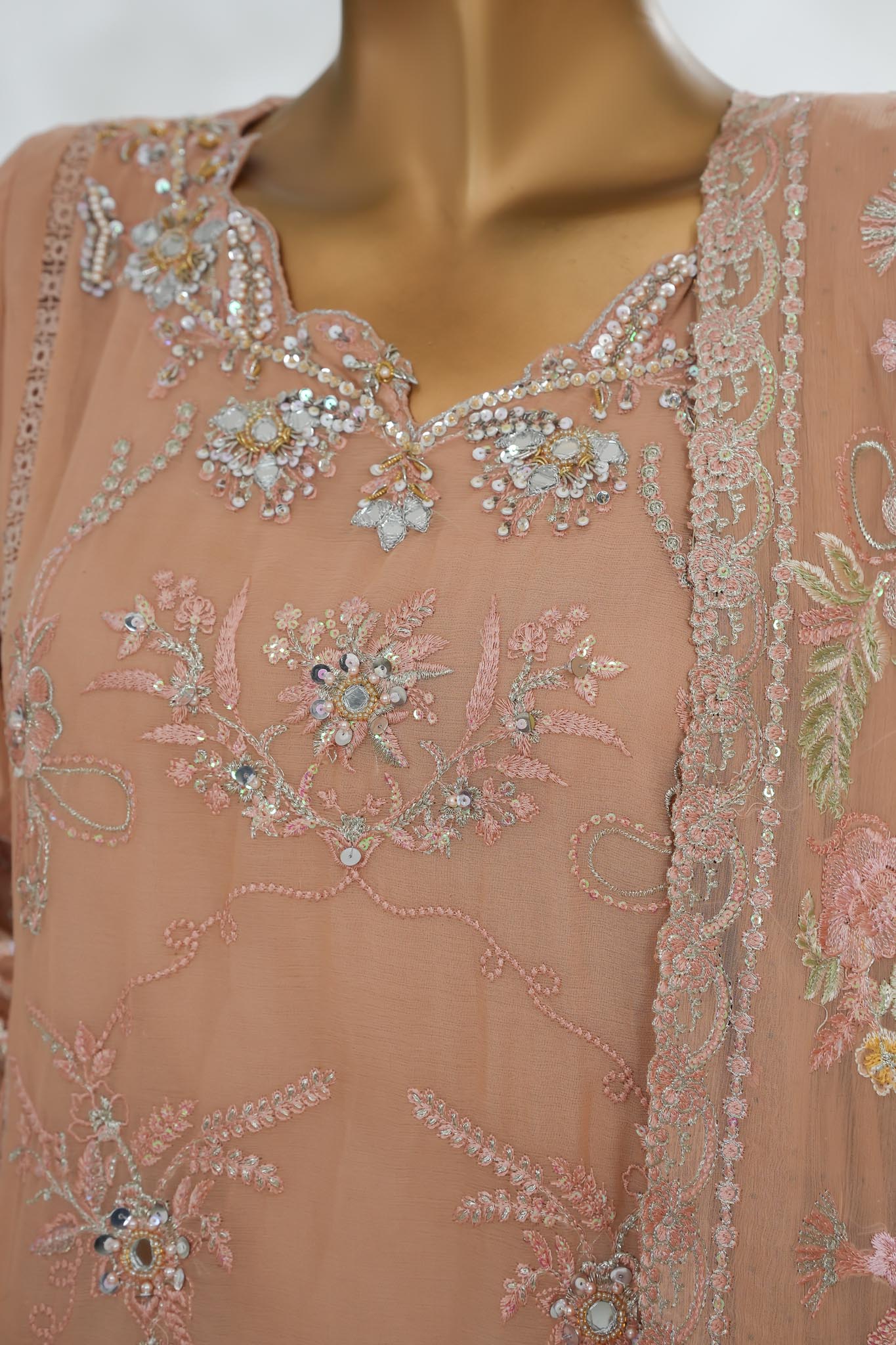 Gulfishan Collection