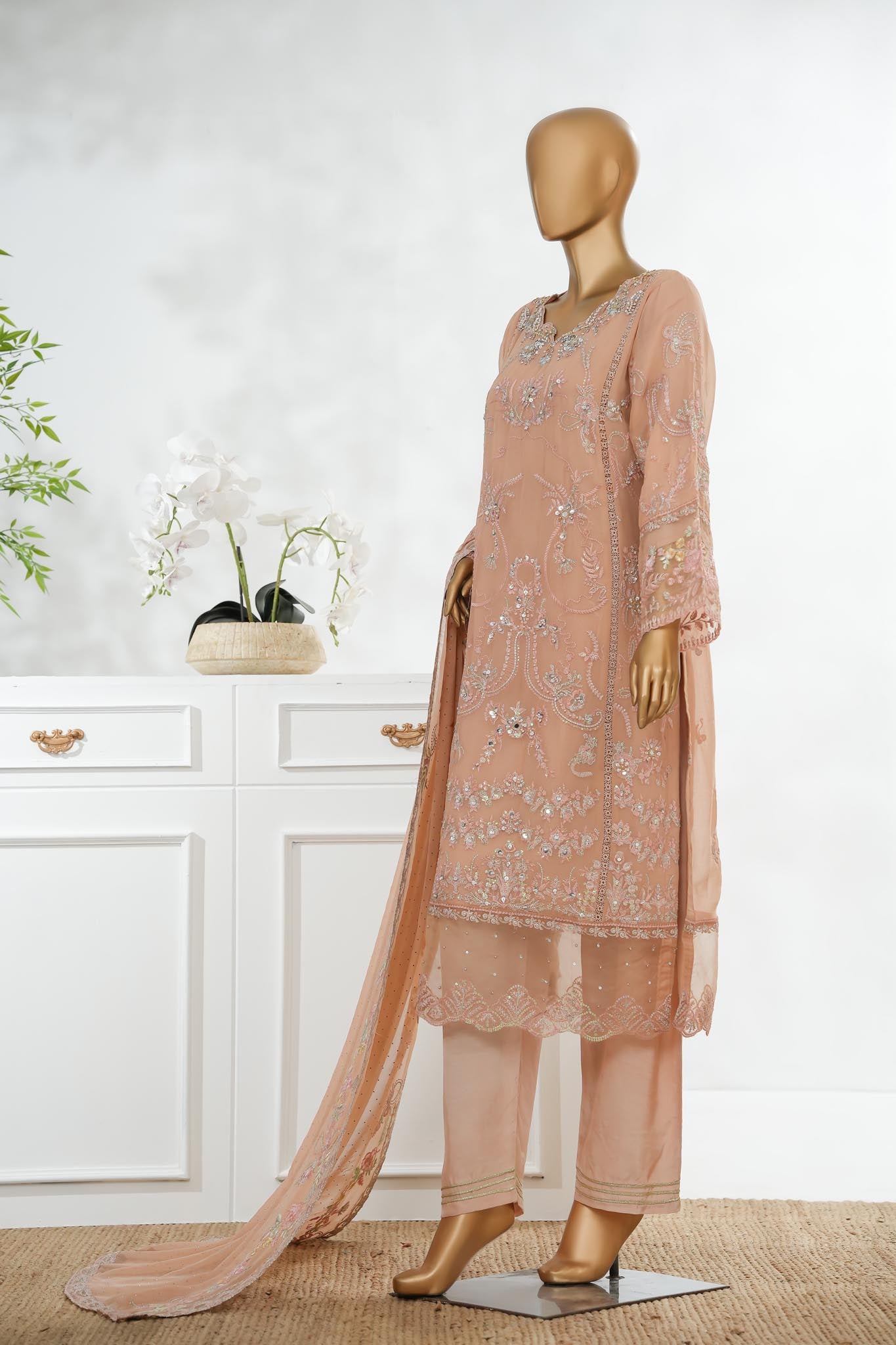 Gulfishan Collection