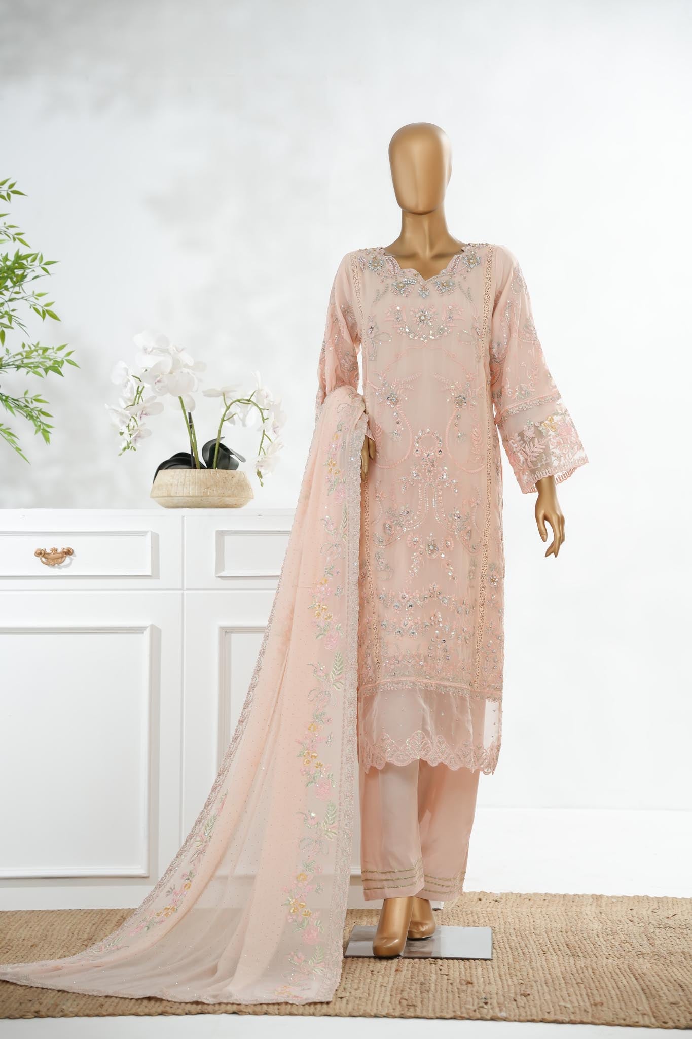 Gulfishan Collection