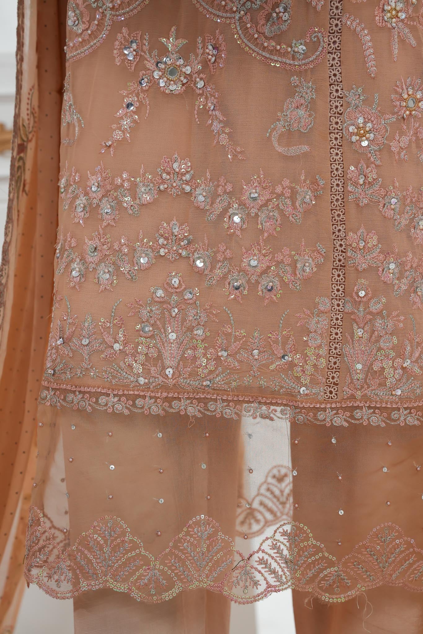 Gulfishan Collection