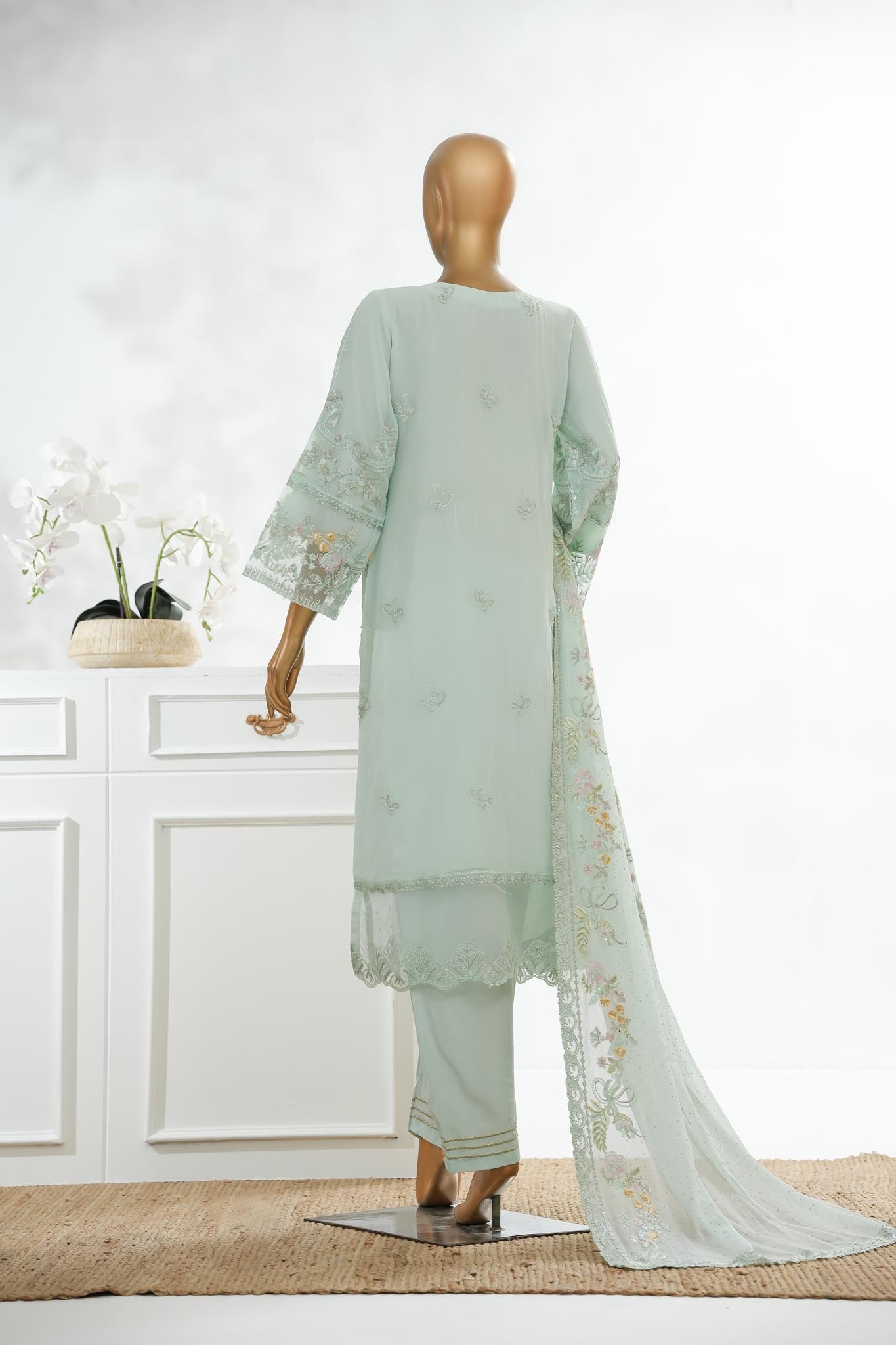 Gulfishan Collection