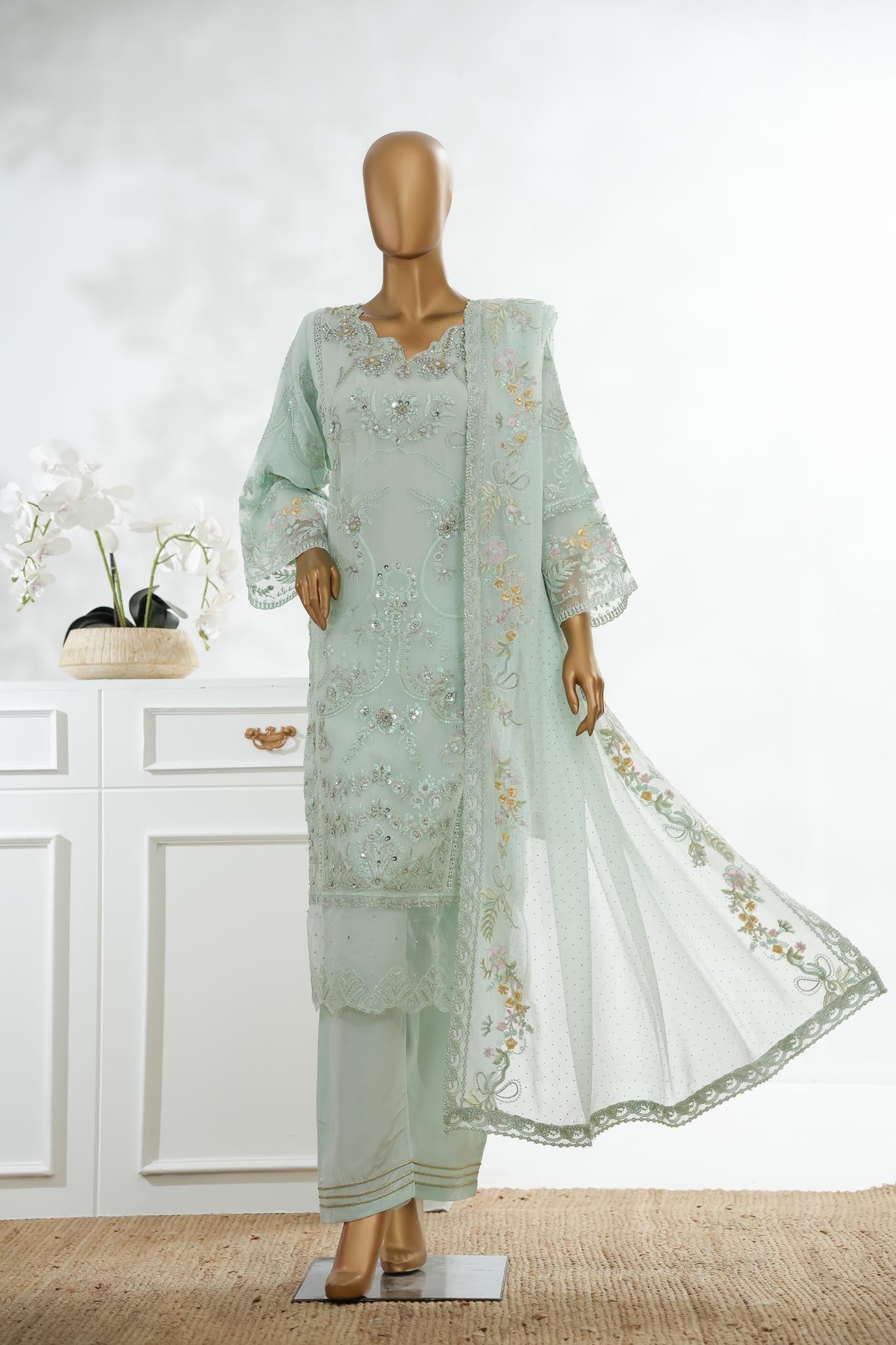 Gulfishan Collection