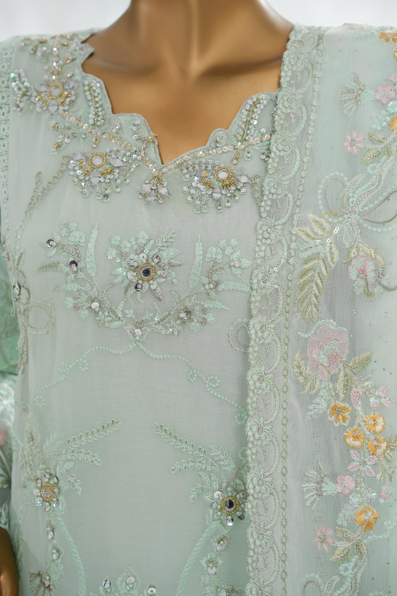 Gulfishan Collection