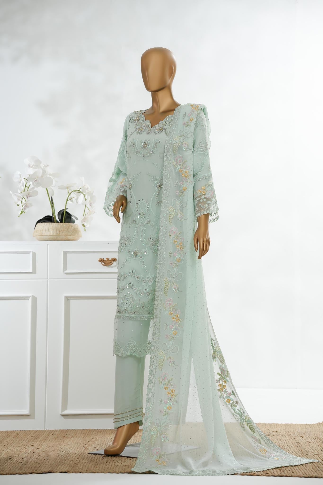 Gulfishan Collection