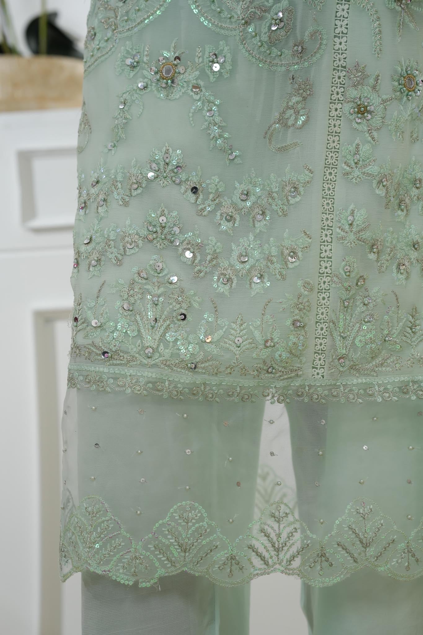 Gulfishan Collection