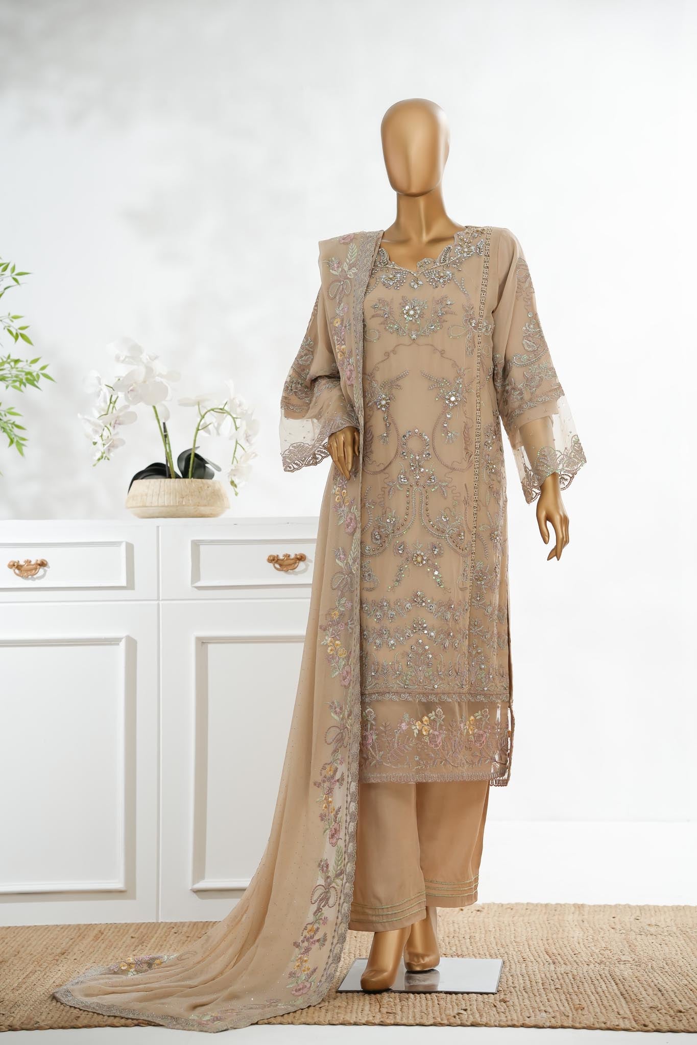 Gulfishan Collection