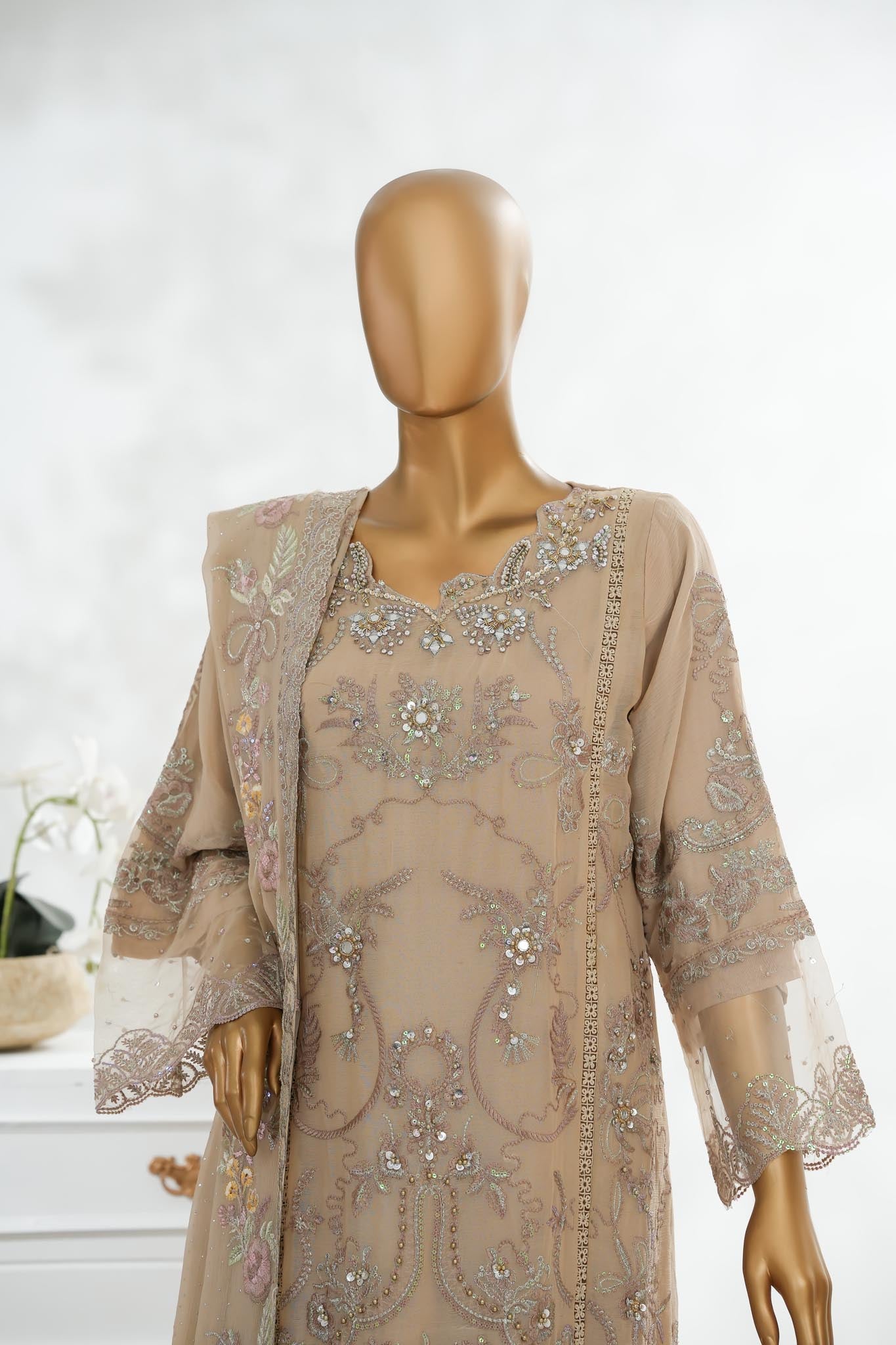 Gulfishan Collection