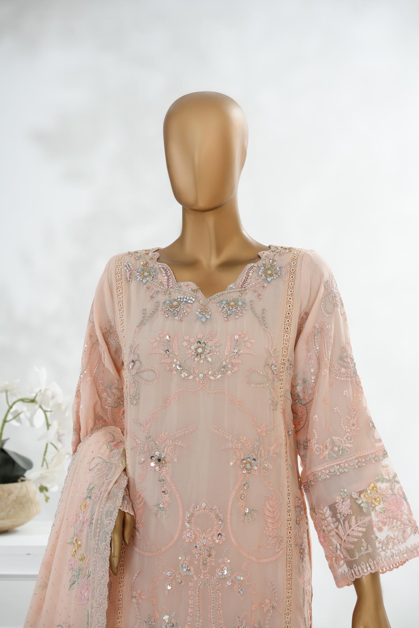 Gulfishan Collection