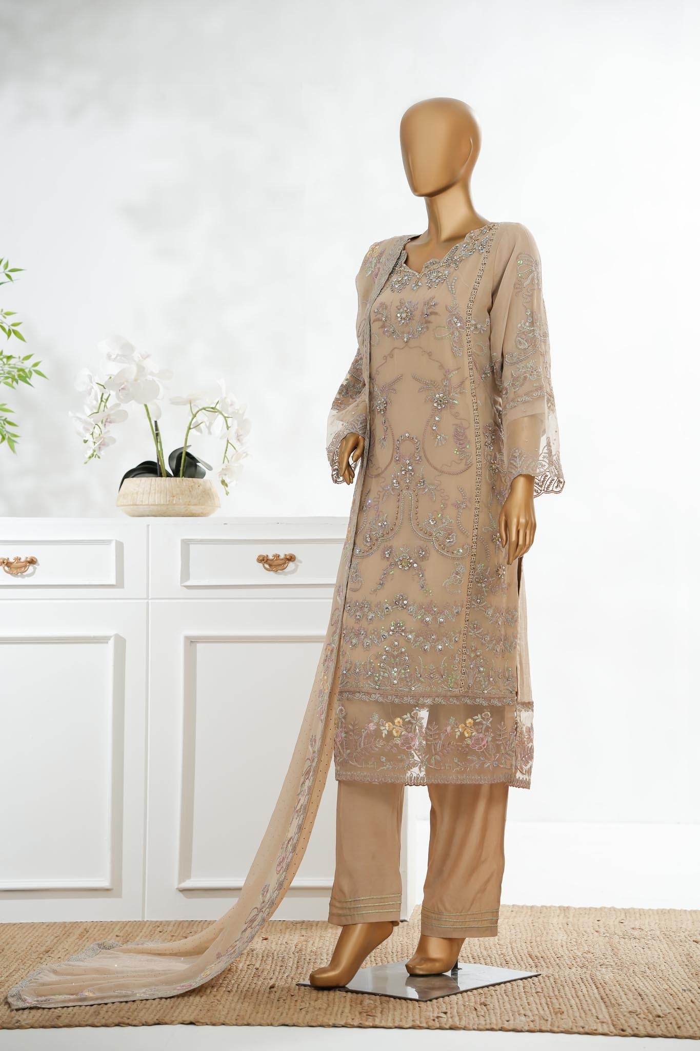 Gulfishan Collection