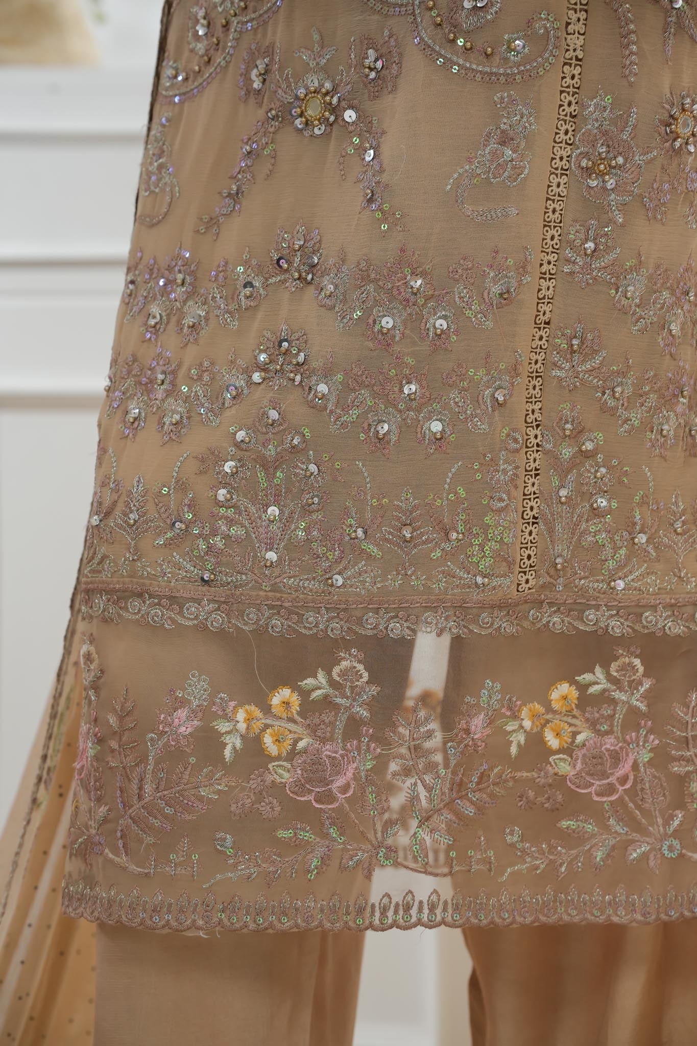 Gulfishan Collection