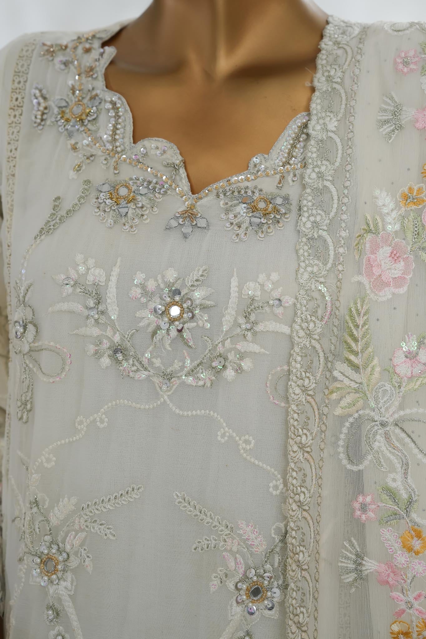 Gulfishan Collection