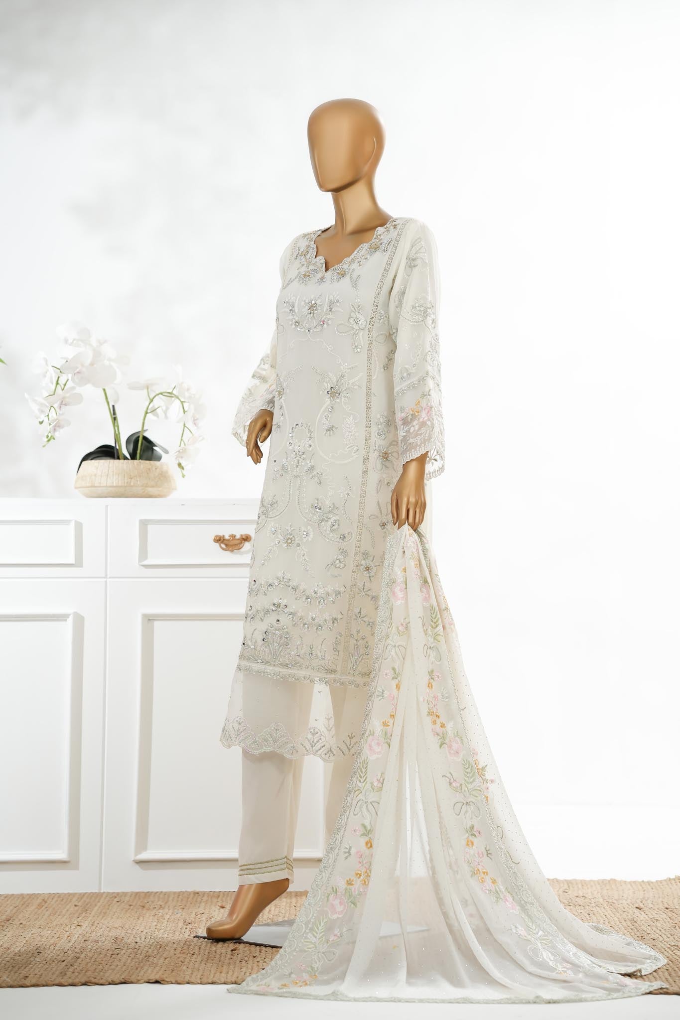 Gulfishan Collection