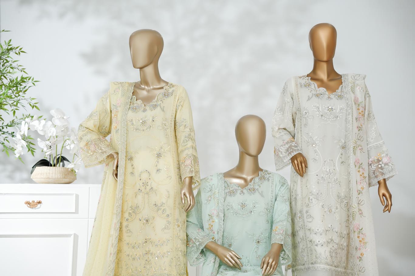 Gulfishan Collection