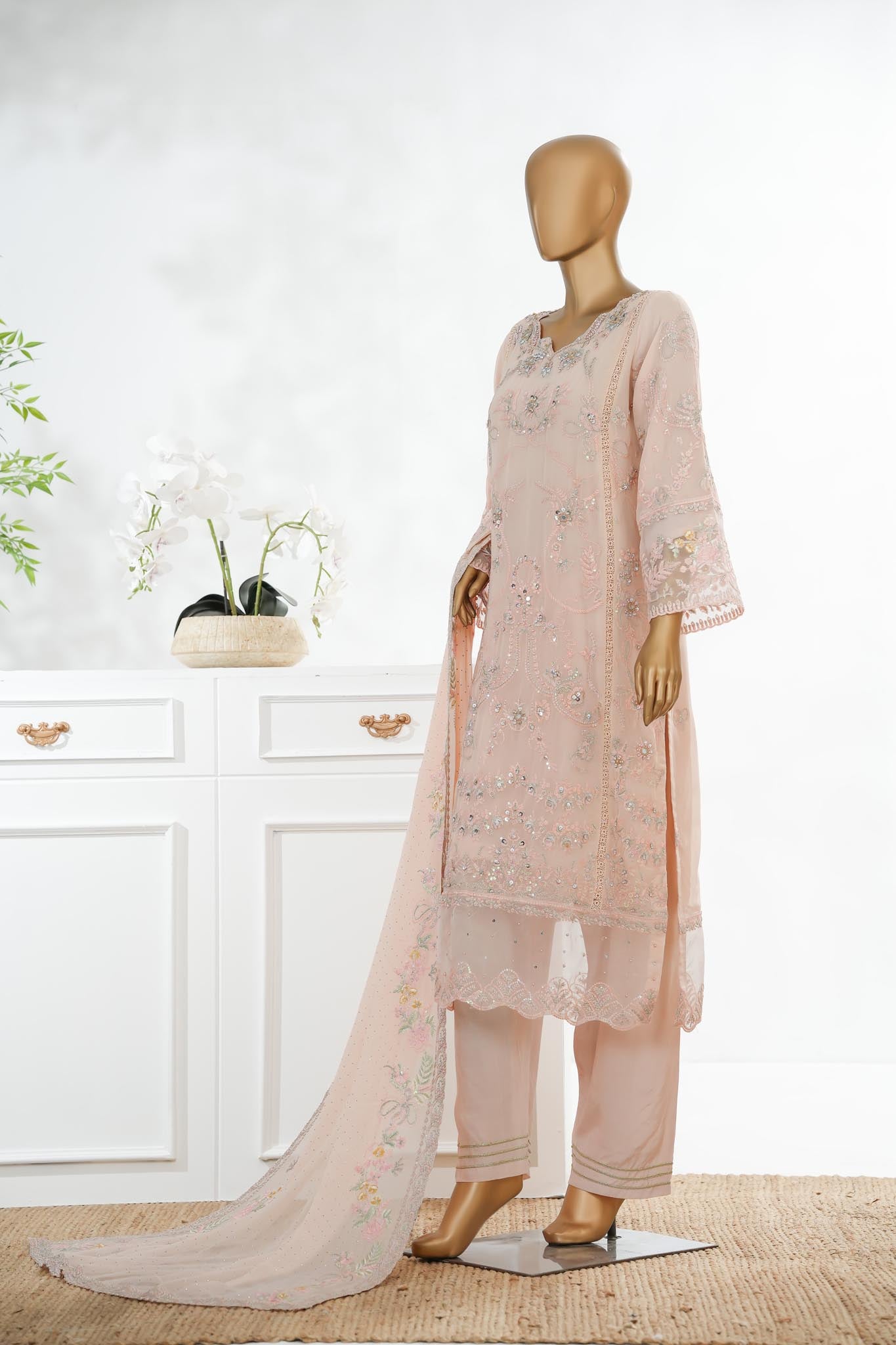 Gulfishan Collection