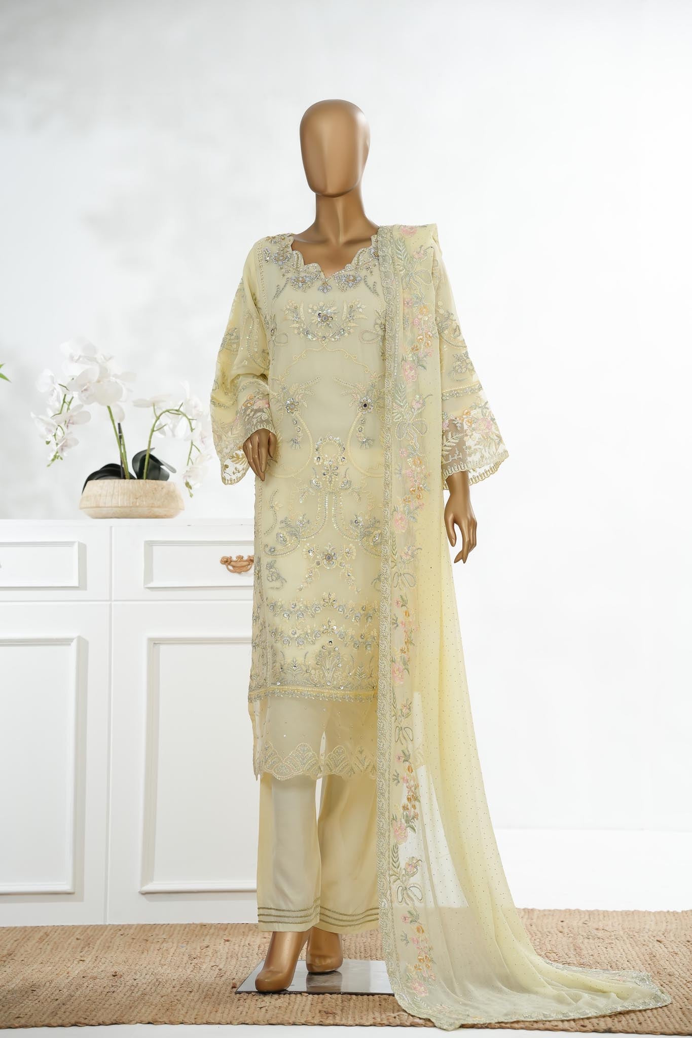 Gulfishan Collection