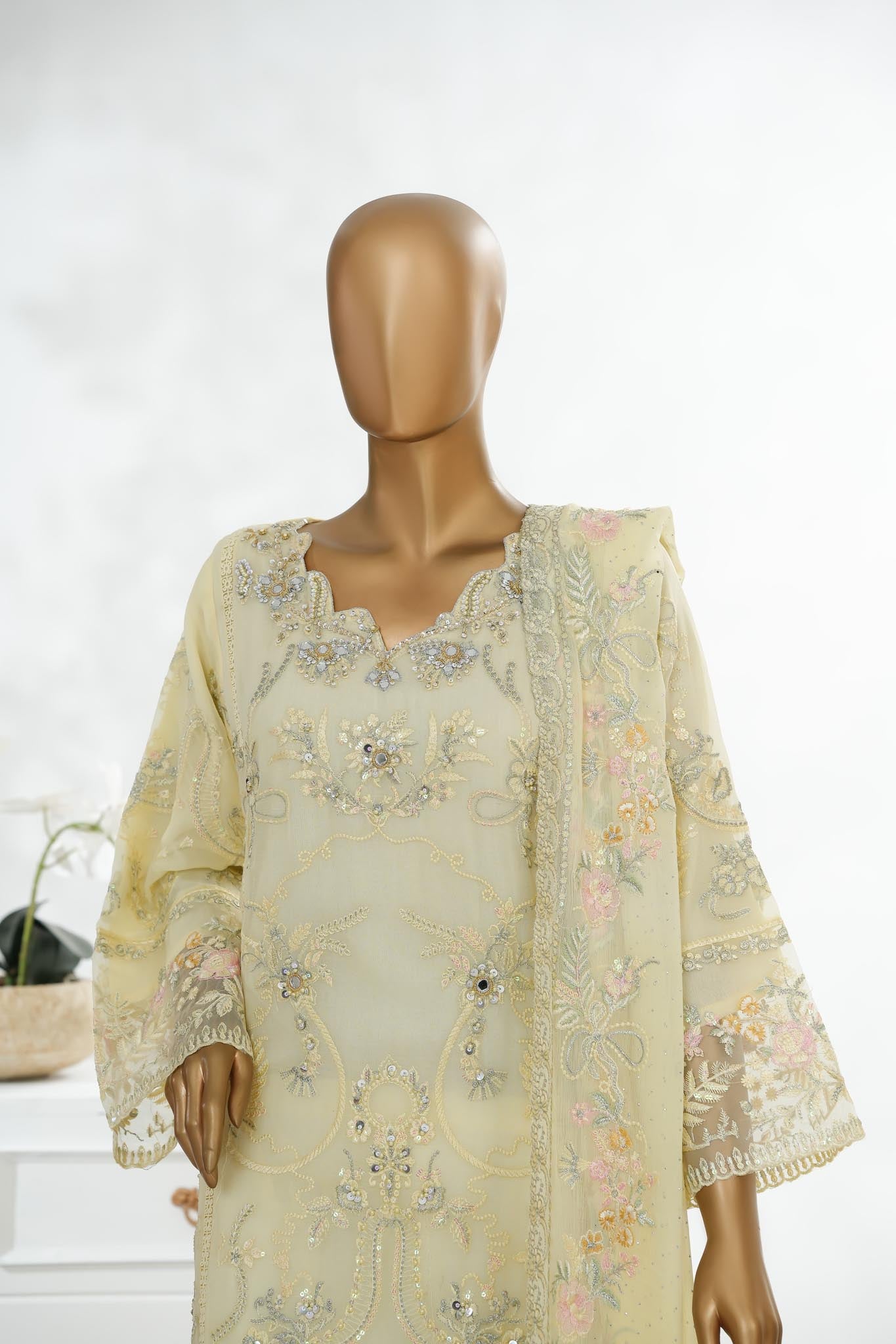 Gulfishan Collection