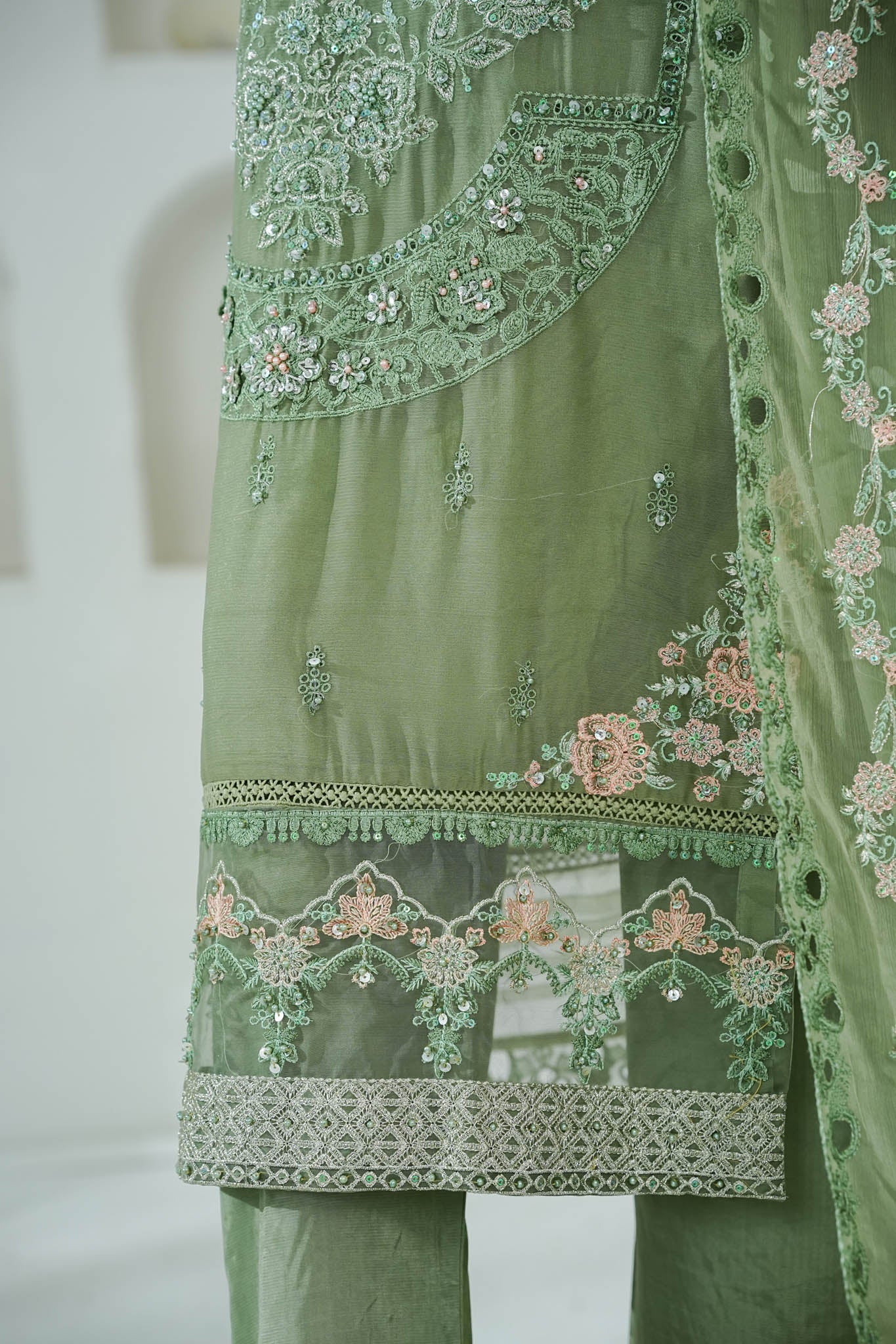 Signature Collection