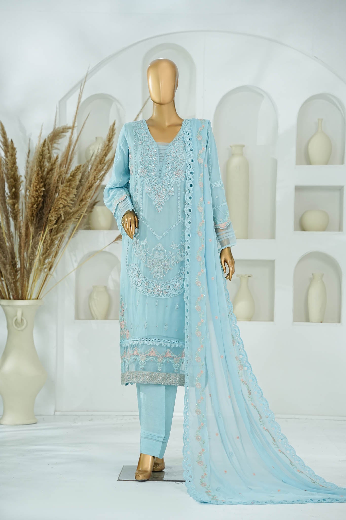 Signature Collection