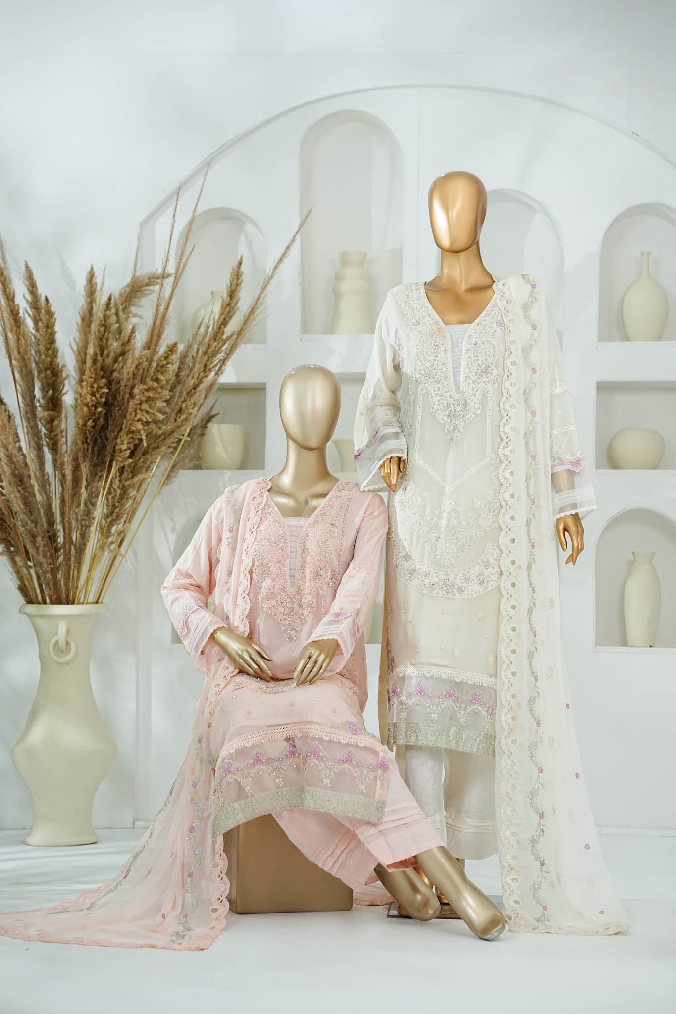 Signature Collection