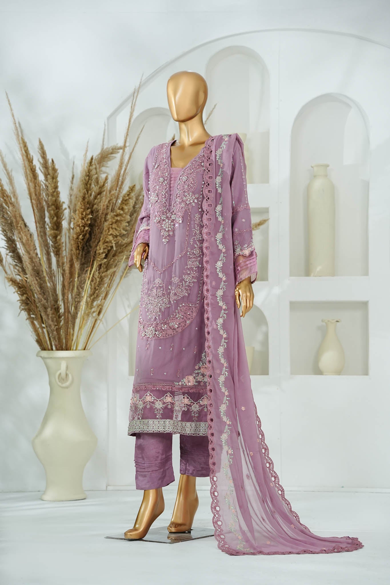 Signature Collection