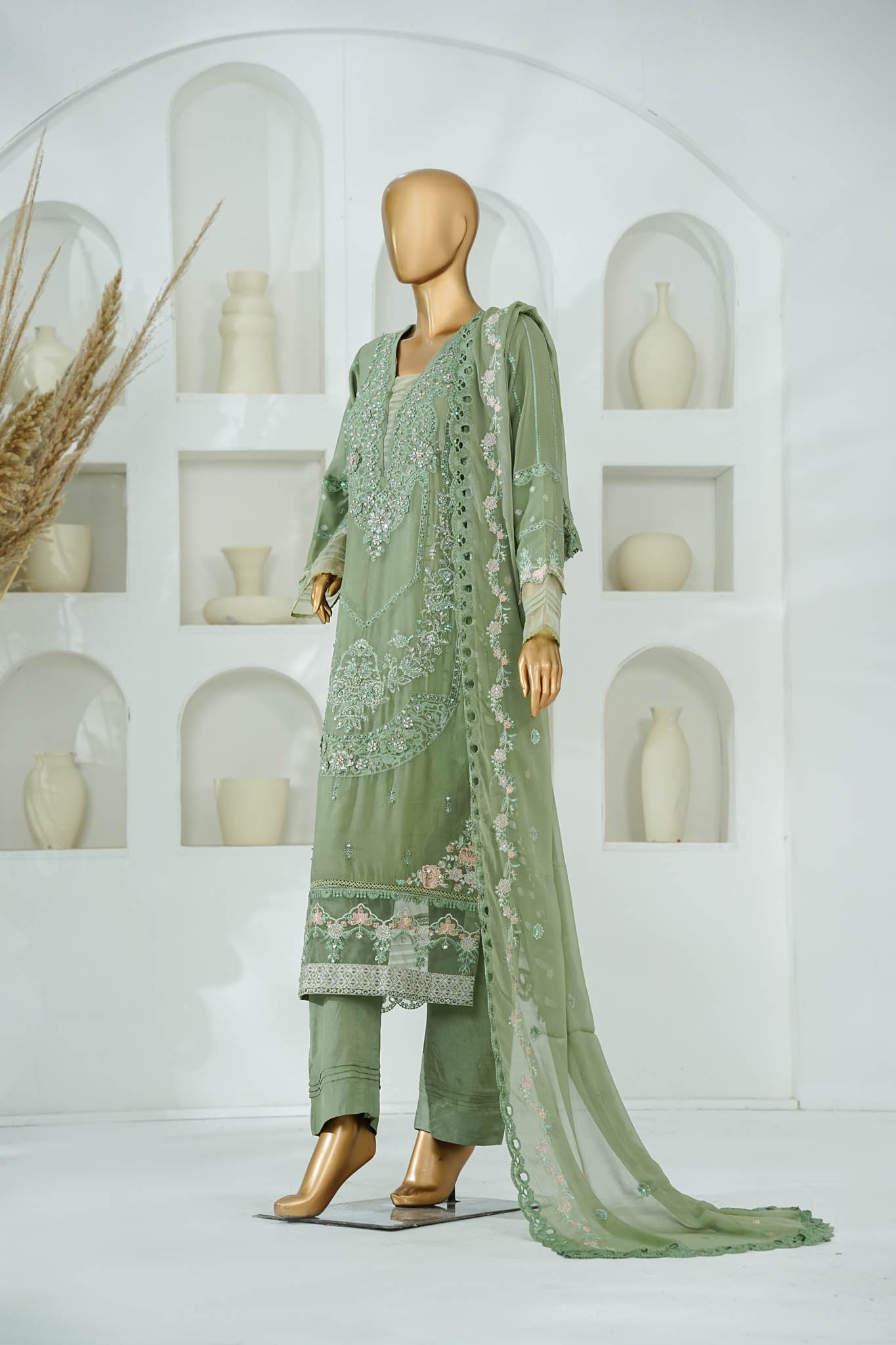 Signature Collection