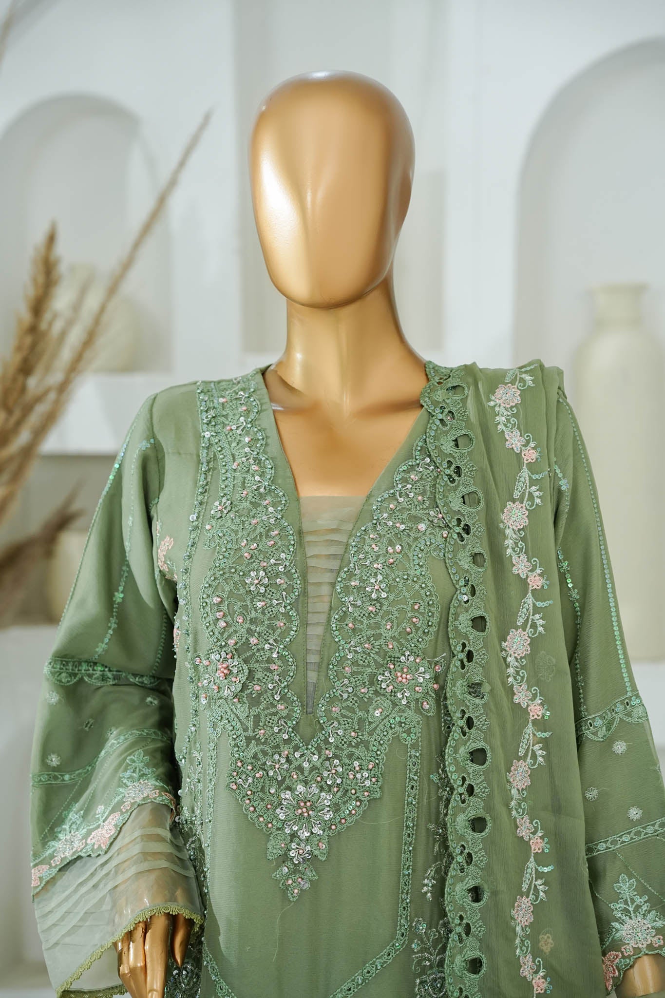 Signature Collection