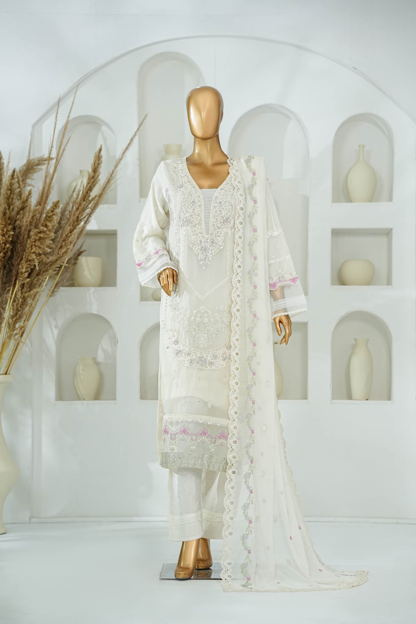 Signature Collection