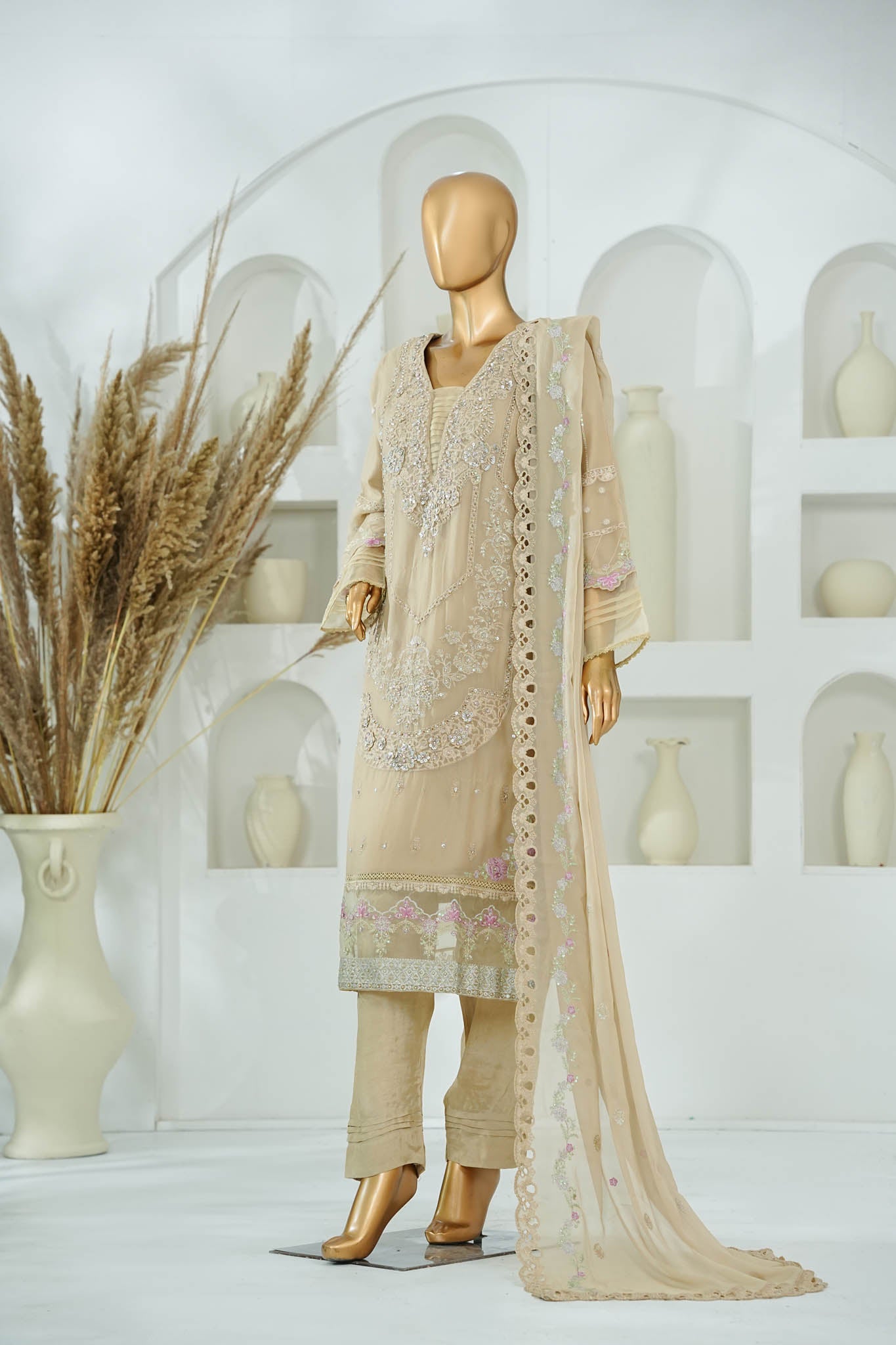 Signature Collection