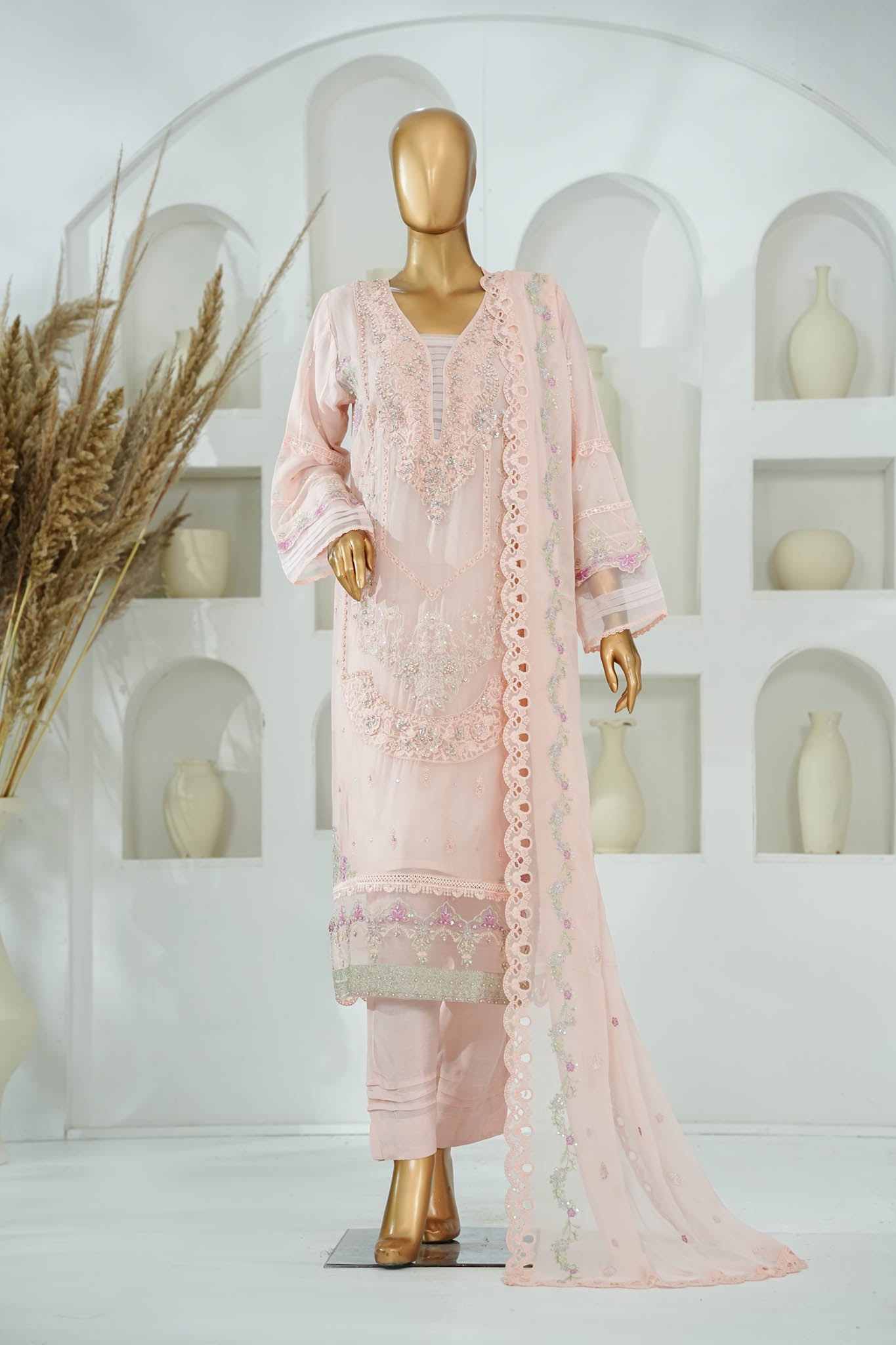 Signature Collection