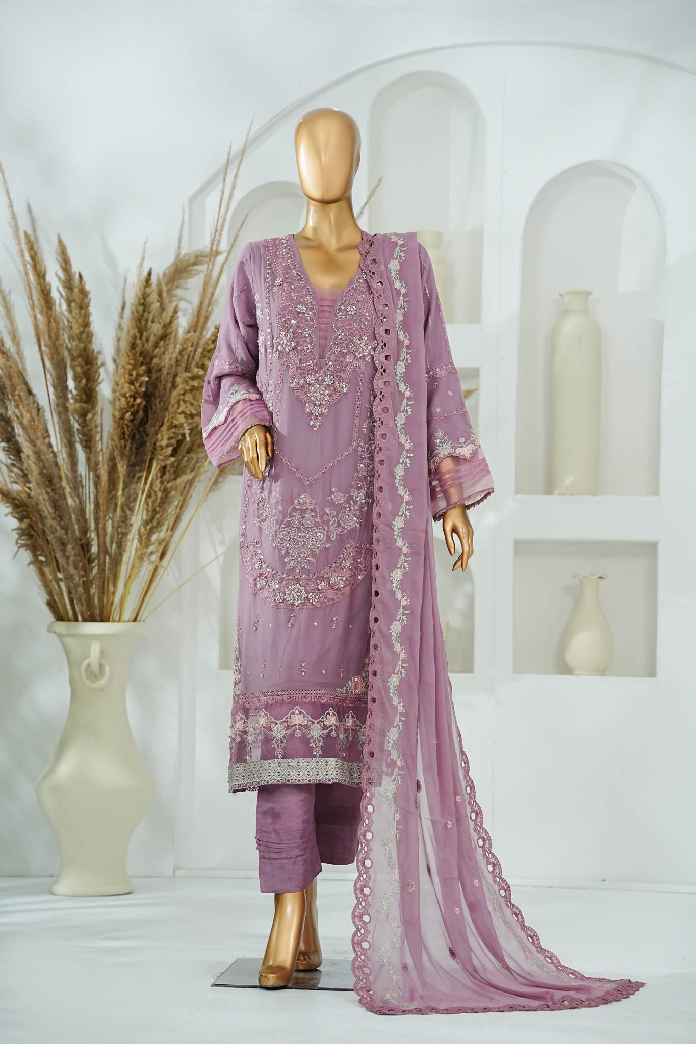 Signature Collection