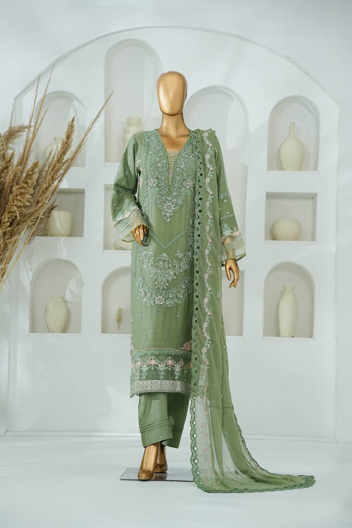 Signature Collection