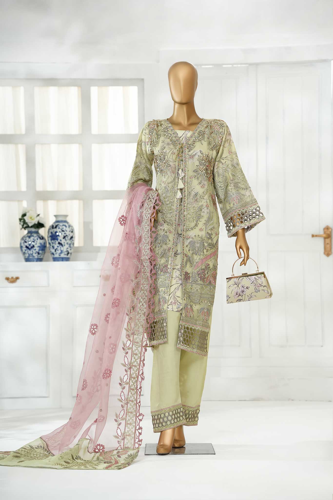 Aizal Collection
